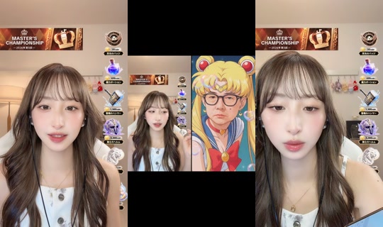 mintodayoon's Stream - Aug 24, 2026, 1:38 AM