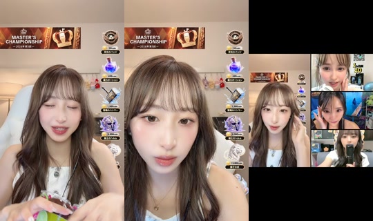 mintodayoon's Stream - Aug 24, 2026, 2:28 AM