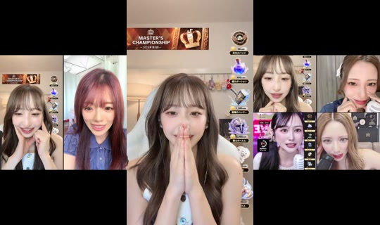 mintodayoon's Stream - Aug 24, 2026, 5:08 AM