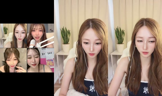 mio777755's Stream - Jul 21, 2026, 10:31 PM