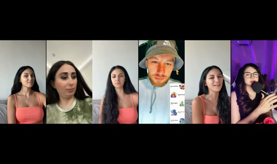 mira.pureaura's Stream - Jul 18, 2026, 4:04 PM