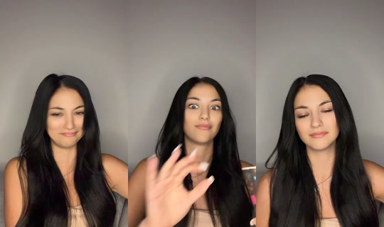 mira.pureaura Recorded on Aug 16, 2026, 7:30 PM