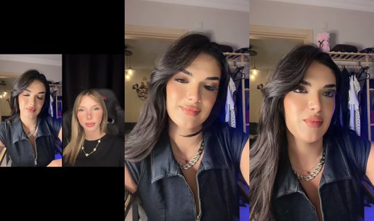 miraadiren's Stream - Jul 19, 2026, 11:03 PM