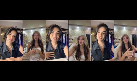 miraadiren's Stream - Jul 20, 2026, 12:14 AM