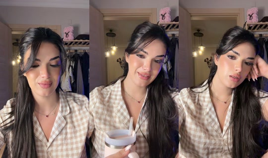 miraadiren's Stream - Jul 20, 2026, 1:49 AM