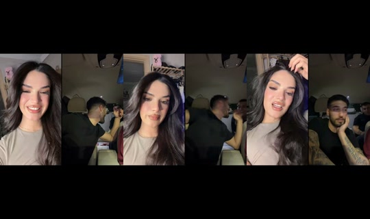 miraadiren's Stream - Jul 21, 2026, 10:48 PM