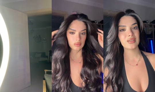 miraadiren's Stream - Jul 22, 2026, 12:52 AM