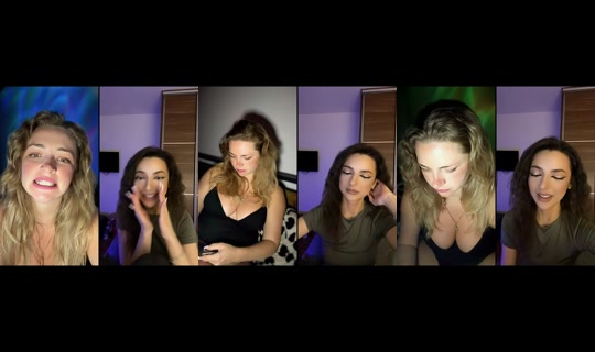 mirabella995's Stream - Jul 21, 2026, 4:13 AM