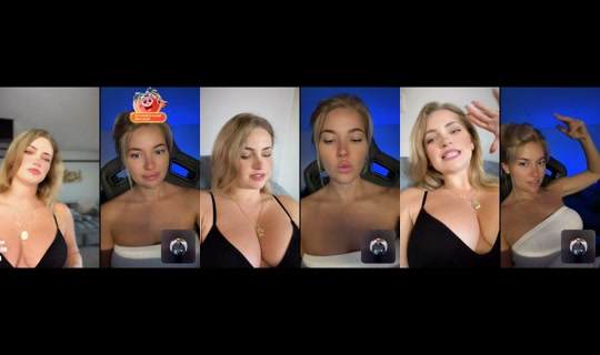 mirabella995's Stream - Jul 21, 2026, 10:28 PM