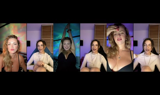 mirabella995's Stream - Aug 23, 2026, 6:59 AM
