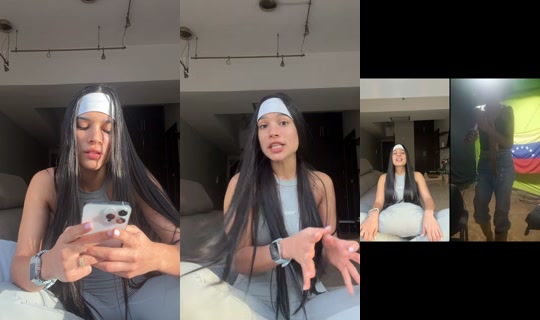 mireignispaz0's Stream - Jul 20, 2026, 9:54 PM