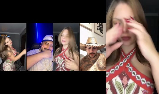 mirela_diaas_'s Stream - Jul 18, 2026, 8:33 PM