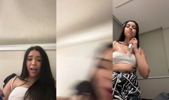 mirelinhadaily Recorded on Aug 23, 2026, 10:46 PM