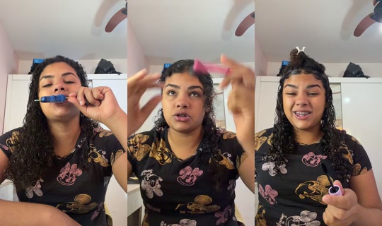 miria_e_familia's Stream - Aug 23, 2026, 5:30 PM