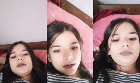 miriam.laciov7's Stream - Jul 18, 2026, 11:47 AM
