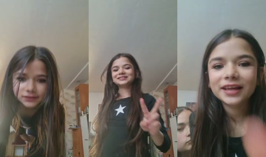miriam.laciov7 Recorded on Aug 23, 2026, 1:09 PM