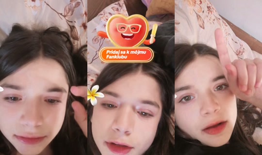 miriam.laciov7 Recorded on Aug 23, 2026, 2:31 PM