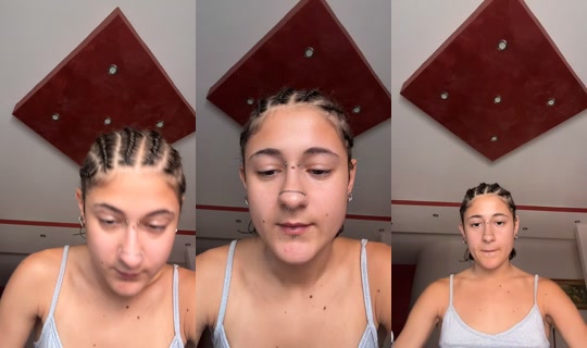 miriam_bruno05's Stream - Jul 21, 2026, 12:11 PM