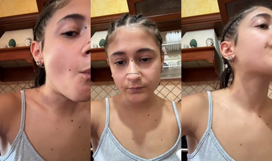 miriam_bruno05's Stream - Jul 21, 2026, 12:31 PM