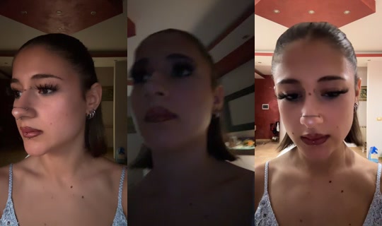 miriam_bruno05's Stream - Aug 2, 2026, 6:29 PM
