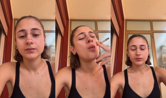 miriam_bruno05's Stream - Aug 11, 2026, 8:32 AM