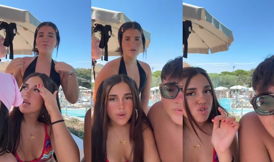 miriam_napoletano_0's Stream - Aug 15, 2026, 11:40 AM