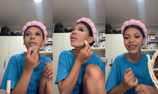 miriamloopezz_01's Stream - Aug 22, 2026, 8:00 PM