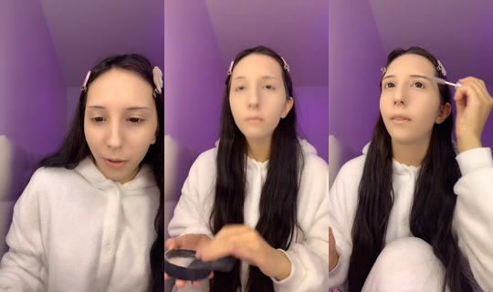 mirikin218's Stream - Jul 20, 2026, 9:27 AM