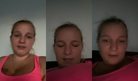 mirupink1's Stream - Aug 22, 2026, 6:18 PM