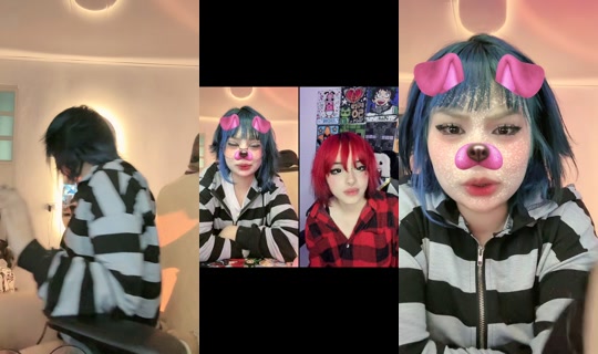 misiita34's Stream - Jul 19, 2026, 1:19 AM