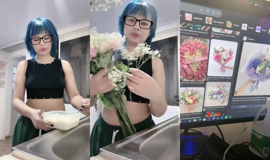 misiita34's Stream - Jul 20, 2026, 2:28 AM