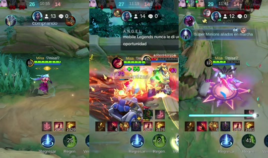 misiita34's Stream - Jul 20, 2026, 3:41 AM