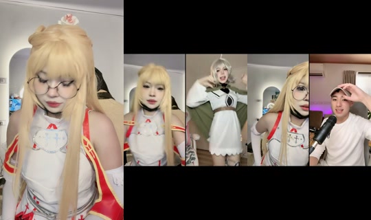 misiita34's Stream - Jul 21, 2026, 12:08 AM