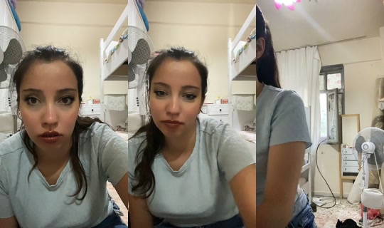 mislinaaa32's Stream - Jul 20, 2026, 1:45 PM
