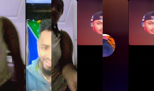 misrach.tamirti's Stream - Jul 20, 2026, 5:55 PM