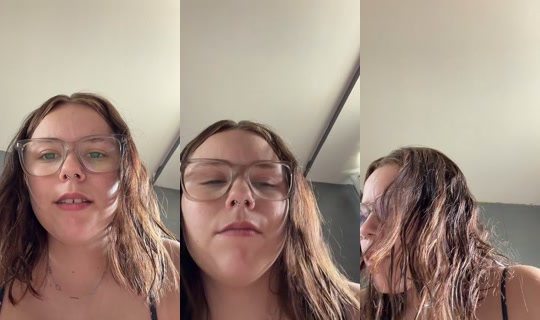 miss_fortin's Stream - Jul 21, 2026, 4:36 PM