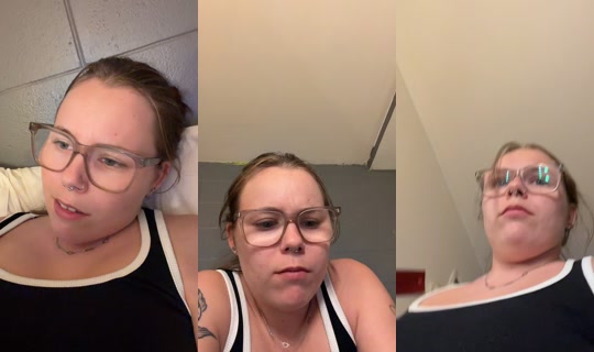 miss_fortin Recorded on Aug 13, 2026, 7:00 AM