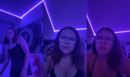 miss_fortin's Stream - Aug 21, 2026, 4:35 AM