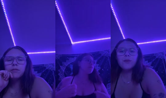miss_fortin's Stream - Aug 21, 2026, 5:48 AM