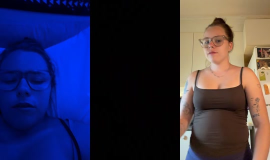 miss_fortin's Stream - Aug 22, 2026, 4:43 AM