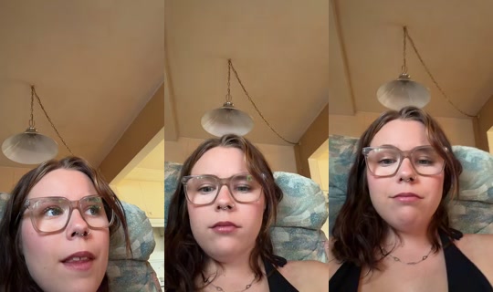 miss_fortin's Stream - Aug 22, 2026, 10:32 PM