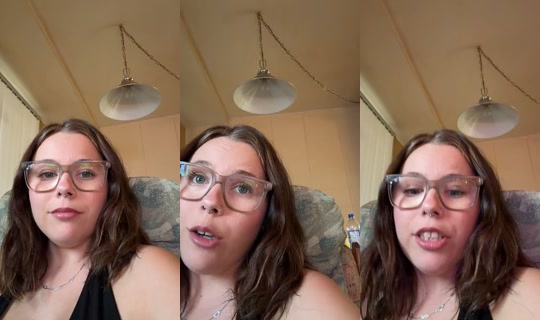 miss_fortin's Stream - Aug 22, 2026, 10:47 PM