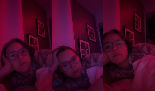 miss_fortin's Stream - Aug 25, 2026, 5:53 AM