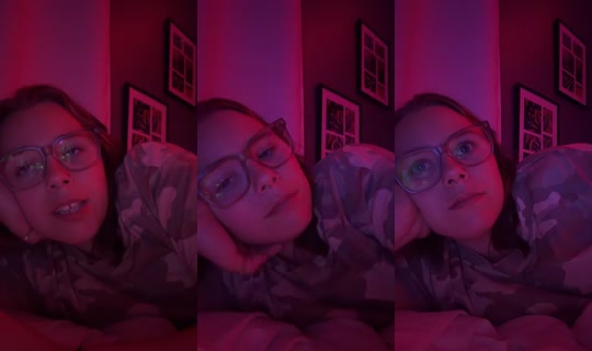 miss_fortin's Stream - Aug 25, 2026, 6:23 AM