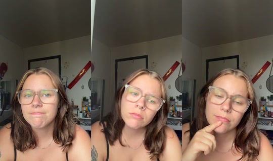 miss_fortin's Stream - Aug 25, 2026, 1:03 PM