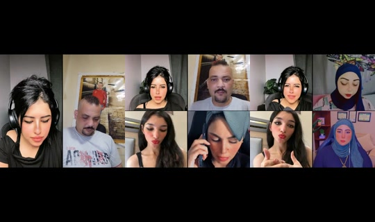 missafoo95's Stream - Jul 25, 2026, 2:31 PM