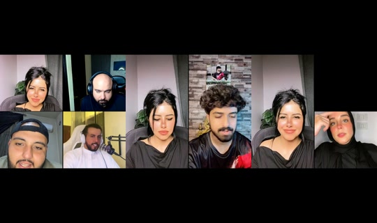 missafoo95's Stream - Jul 25, 2026, 6:56 PM