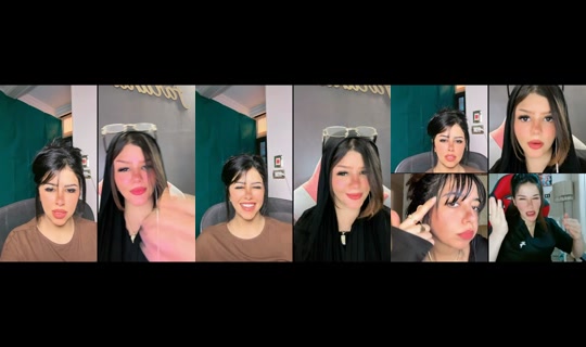 missafoo95's Stream - Aug 23, 2026, 9:03 AM