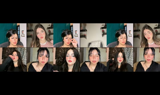 missafoo95's Stream - Aug 23, 2026, 9:53 AM