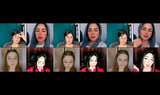 missafoo95's Stream - Aug 23, 2026, 12:20 PM